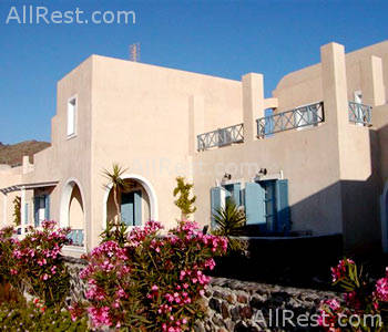 Villa Anemoessa Hotel 1